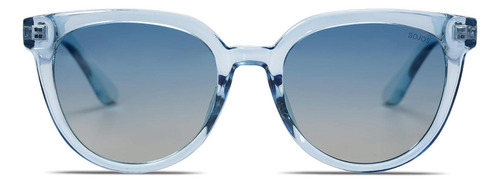 Gafas De Sol Polarizadas Sojos Sj2175 Uv400 Para Mujeres