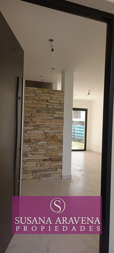 Casa En Alquiler En Puertos Del Lago, Escobar