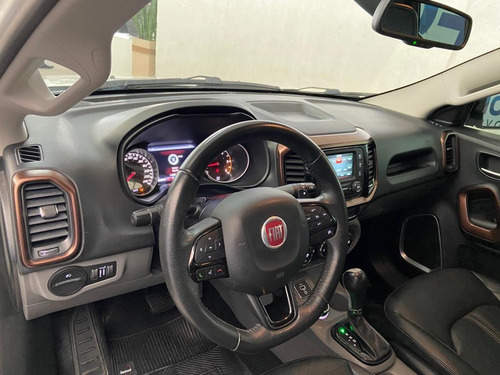 Imagem 11 de 12 de Fiat Toro Volcano 2.0 16v 4x4 Tb Diesel Aut.