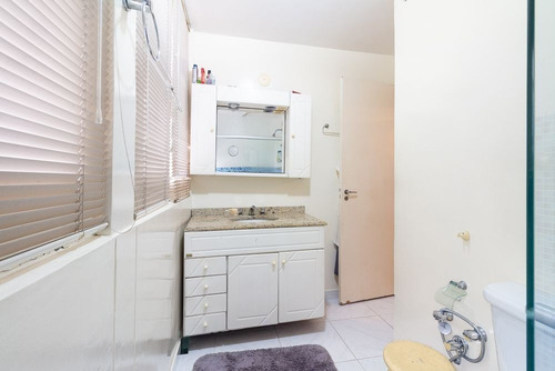 Imagem 10 de 22 de Apartamento Com 3 Dormitórios Amplos No Bairro Jardim Paulista !! - Ap02801 - 70175266