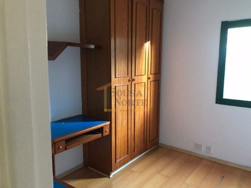 Imagem 12 de 15 de Apartamento, Venda, Parque Mandaqui, Sao Paulo - 28927 - V-28927