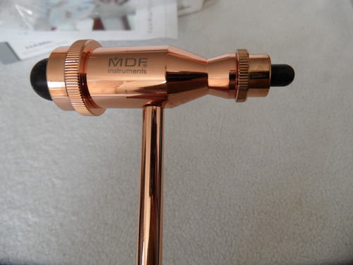Mdf Instruments Tromner Hammer Martillo Reflejo Neurológico