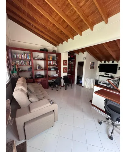 Apartamento Para La Venta En Calasanz Parte Baja