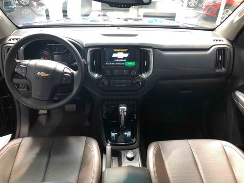 Imagen 8 de 10 de Chevrolet S10 High Country 4x4 At 2022 0km