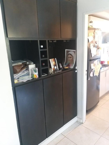 Imagen 4 de 20 de Vendo Dpto 2 Dor Con Cochera Jardines De La Estanzuela