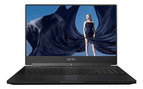 Notebook Gigabytes Aero 15x V8-bk4 15  I7 144hz A Pedido! 