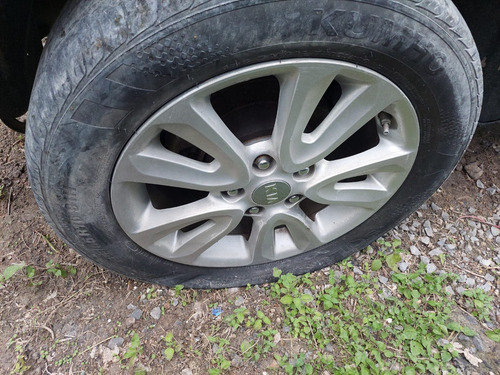 Kia Soul 2012 ( En Partes ) 2010 - 2013 2.0l Aut Yonke