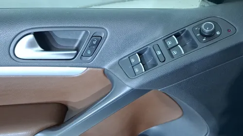 Volkswagen Tiguan 2.0 TRACK & FUN PIEL