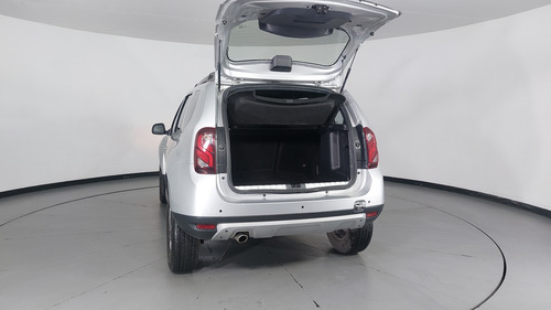 Renault Duster 2.0 INTENS DEH AUTO