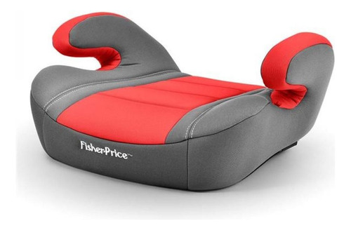 Assento infantil para carro Fisher-Price Strada vermelho