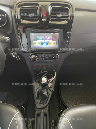 Renault Logan INTENS
