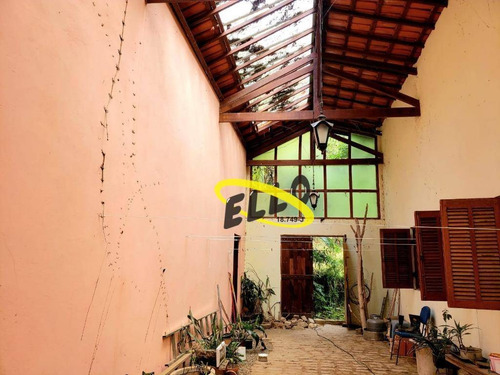 Imagem 10 de 30 de Casa À Venda, 300 M² Por R$ 850.000,00 - Granja Carneiro Viana - Cotia/sp - Ca5118