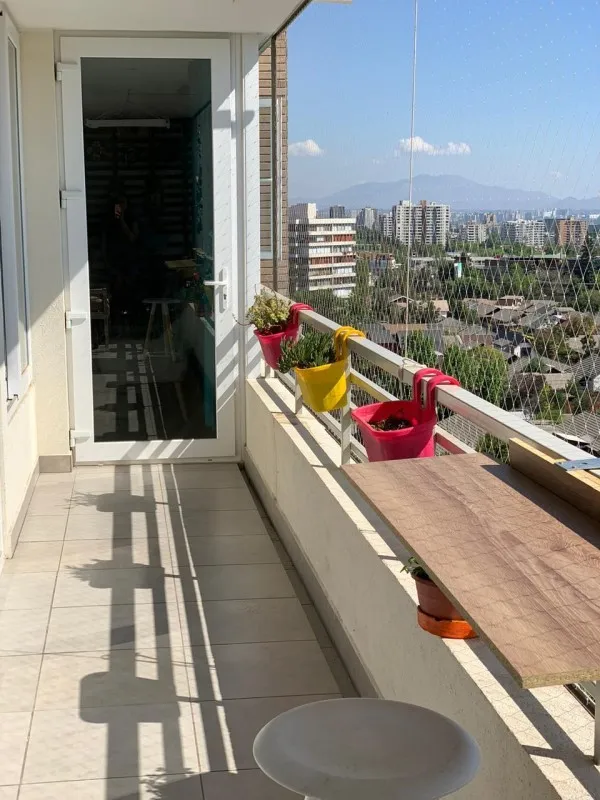 Imagen 3 de 29 de Arriendo 3 Dormitorios 2 Baños 2 Estacionamientos 1 Bodega