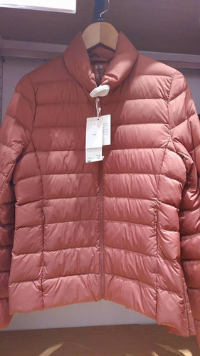 Parka Columbia Northface  Uniqlo  Mujer Originales