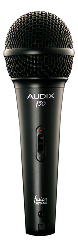 Micrófono Audix F50s