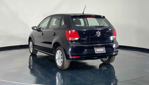 Imagen 4 de 15 de 118009 - Volkswagen Polo 2018 Con Garantía