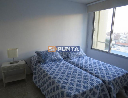 Imagen 8 de 12 de Apartamento En Venta