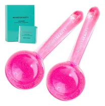 Comprar Monetbeauty Globos De Hielo Para Tratamientos Faciales, Segu