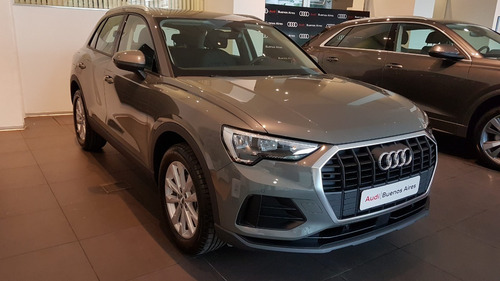 Audi Q3 35 Tfsi 150cv S Tronic Audibsas 2021