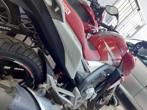 Imagen 4 de 4 de Honda Twister