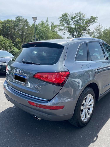 Imagen 4 de 15 de Audi Q5 Inmaculada