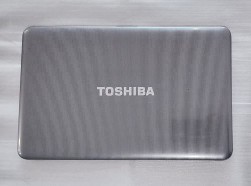 Carcasa Superior Toshiba Satellite L855