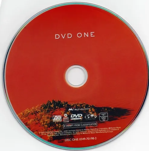 Dvd Led Zeppelin - How The West Was Won | Parcelamento sem juros
