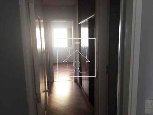 Imagem 7 de 15 de Apartamento De 88m² À Venda No Campo Belo - Ap21287