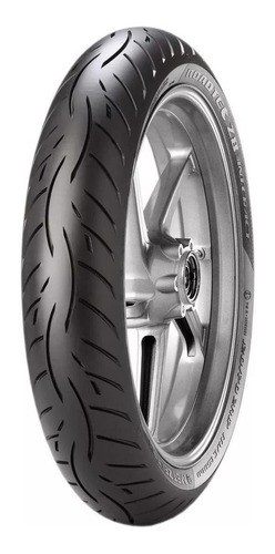 Par Pneu Metzeler Roadtec Z8 120/70-17 + 180/55-17