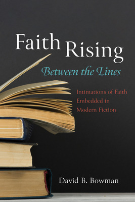 Libro Faith Rising-between The Lines - Bowman, David B.