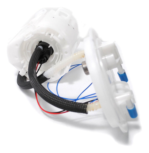 Imagen 2 de 5 de Bomba Gasolina Chevrolet Astra 04-06 2.4 Corsa 03-09 1.8 Lts
