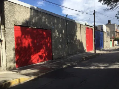 Bodega en renta