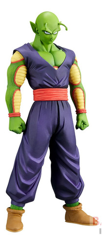 Little Dxf Dragon Ball Super: Superhéroe Banpresto