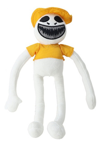 Muñeca De Peluche Zoonomaly Freak Zoo Abnormal Rabbit Cat