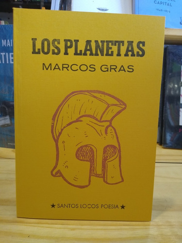 Los Planetas - Marcos Gras (cop)