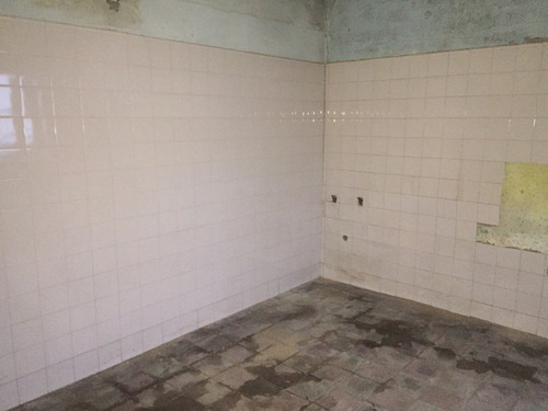 Venta Casa 2 Dormitorios Balcarce