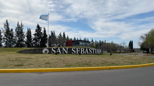 Terreno Lote  En Venta Ubicado En San Sebastian, Escobar, G.b.a. Zona Norte