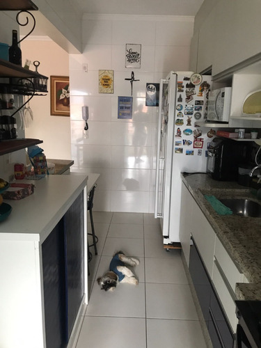 Apartamento Lindo, Na Melhor Localização
