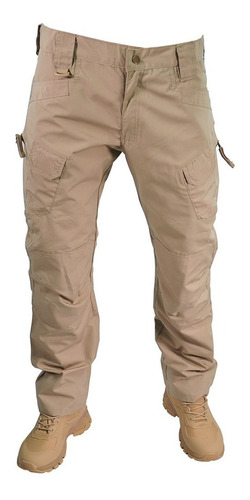 Pantalon Tactical (colores Varios) Tienda R&b!!