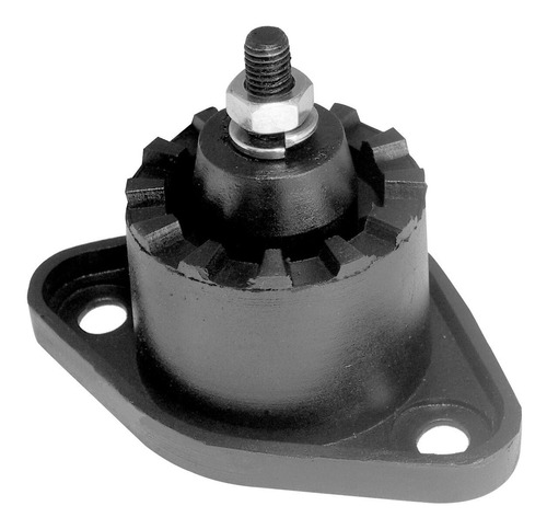 1) Soporte Transmisión Ctral S10 2.2l 4 Cil 94/95