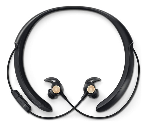 Bose Hearphones Auriculares Que Mejoran Conversación Negro