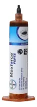 Comprar Bayer Mata Cucarachas Insecticida Maxforce Forte Jeringa Gel