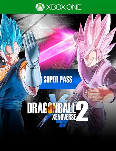 Dragon Ball Xenoverse 2: Confira a lista de personagens jogáveis