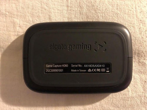 Imagen 3 de 7 de Hd60 El Gato Game Capture
