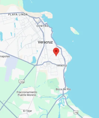 Casa En Venta De Remate Bancario, Picadero, Hípico, 94296 Boca Del Río, Ver -jcbb2