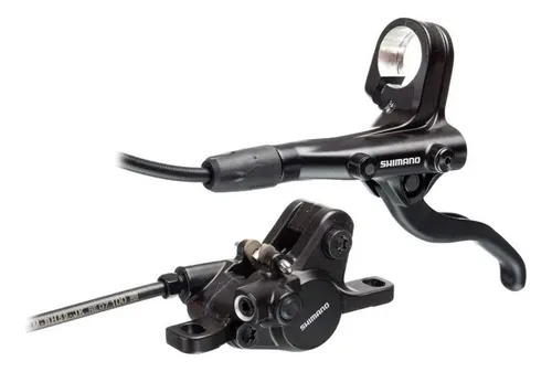 comprar Freno de disco delantero Shimano Deore BL-MT401\u002FBR-MT410 1000 mm