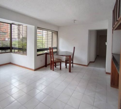 Se Vende Apto En Lomas Del Ávila 75m2 - 3h//2b/1pe/1m