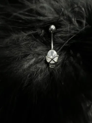 Joyería Para Piercing Navel