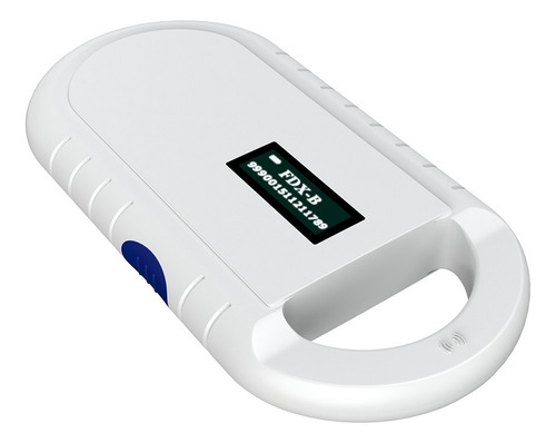 Leitor De Chip, Scanner De Microchip, Scanner Microchip P