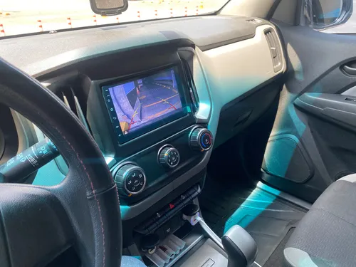 Chevrolet Trailblazer 2.8 Lt